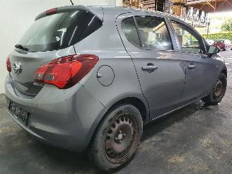 Opel Corsa P68 picture 6