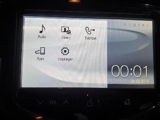 Opel Corsa P68 picture 33