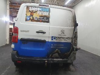Peugeot Expert 2.0 BlueHDI120 picture 5