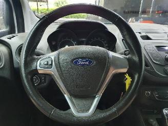 Ford Transit Courier Van 1.0 EcoBoost Trend picture 9