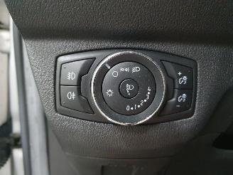 Ford Transit Courier Van 1.0 EcoBoost Trend picture 30