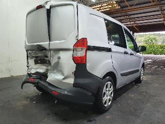 Ford Transit Courier Van 1.0 EcoBoost Trend picture 6