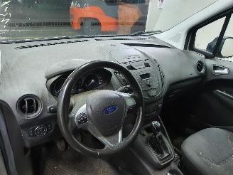 Ford Transit Courier Van 1.0 EcoBoost Trend picture 7
