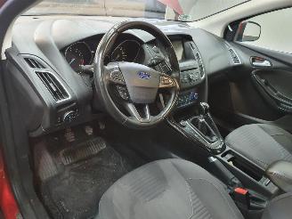 Ford Focus 1.0 EcoBoost 125pk Euro6 picture 15
