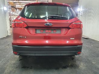 Ford Focus 1.0 EcoBoost 125pk Euro6 picture 5