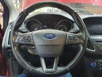 Ford Focus 1.0 EcoBoost 125pk Euro6 picture 13