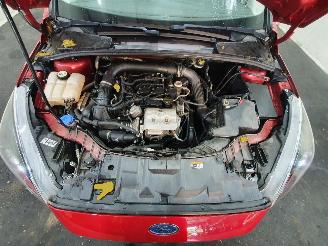 Ford Focus 1.0 EcoBoost 125pk Euro6 picture 31