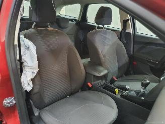 Ford Focus 1.0 EcoBoost 125pk Euro6 picture 28