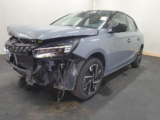 Opel Corsa P2JO 1.2Turbo GS picture 3