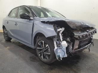 disassembly passenger cars Opel Corsa P2JO 1.2Turbo GS 2024/1