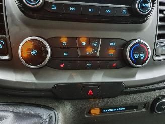 Ford Transit Custom 300L 2.0 EcoBlue Trend picture 9