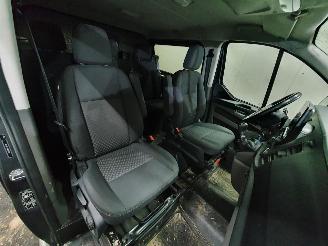 Ford Transit Custom 300L 2.0 EcoBlue Trend picture 12