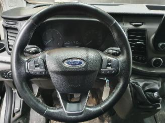 Ford Transit Custom 300L 2.0 EcoBlue Trend picture 11