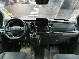 Ford Transit Custom 300L 2.0 EcoBlue Trend picture 7