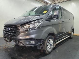 Ford Transit Custom 300L 2.0 EcoBlue Trend picture 3