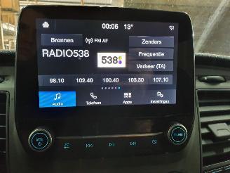 Ford Transit Custom 300L 2.0 EcoBlue Trend picture 8