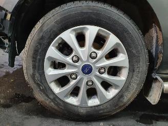 Ford Transit Custom 300L 2.0 EcoBlue Trend picture 37