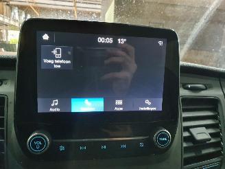 Ford Transit Custom 300L 2.0 EcoBlue Trend picture 20