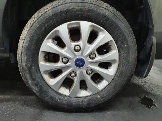 Ford Transit Custom 300L 2.0 EcoBlue Trend picture 34