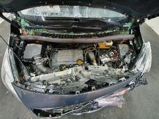 Opel Meriva 1.4 Turbo Blitz picture 32