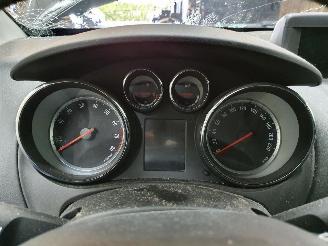 Opel Meriva 1.4 Turbo Blitz picture 13