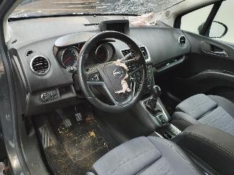 Opel Meriva 1.4 Turbo Blitz picture 8
