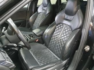 Audi A6 4G 3.0TDI Quattro Avant picture 38