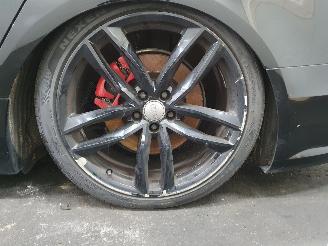 Audi A6 4G 3.0TDI Quattro Avant picture 29