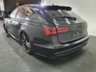 Audi A6 4G 3.0TDI Quattro Avant picture 3