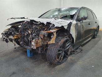 Audi A6 4G 3.0TDI Quattro Avant picture 2