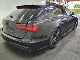 Audi A6 4G 3.0TDI Quattro Avant picture 5