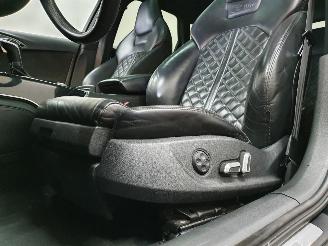 Audi A6 4G 3.0TDI Quattro Avant picture 44