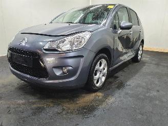 Citroën C3 1.6VTi Exclusive picture 3