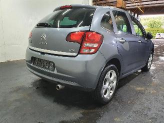 Citroën C3 1.6VTi Exclusive picture 6