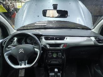 Citroën C3 1.6VTi Exclusive picture 7