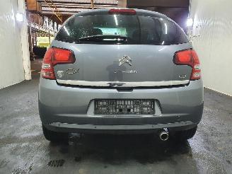 Citroën C3 1.6VTi Exclusive picture 5