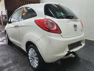 Ford Ka 1.2 Titanium X s/s picture 4
