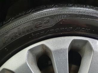 Ford Ka 1.2 Titanium X s/s picture 22