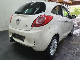Ford Ka 1.2 Titanium X s/s picture 6