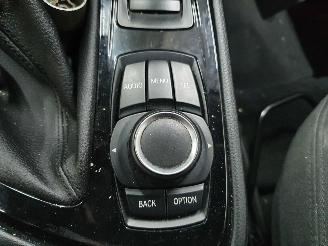 BMW 2-serie F45 218i Active Tourer picture 18