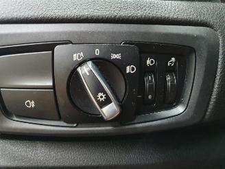 BMW 2-serie F45 218i Active Tourer picture 23