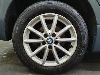 BMW 2-serie F45 218i Active Tourer picture 14