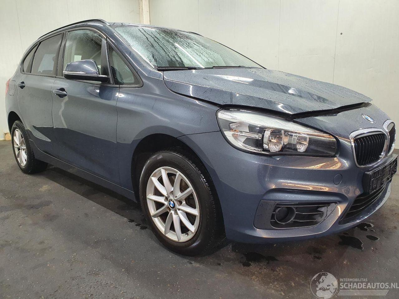 BMW 2-serie F45 218i Active Tourer