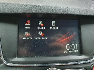 Opel Astra K B16 Edition 1.0 EcoFlex picture 9