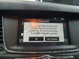 Opel Astra K B16 Edition 1.0 EcoFlex picture 8