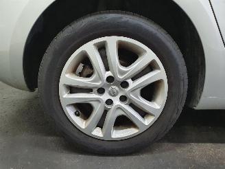 Opel Astra K B16 Edition 1.0 EcoFlex picture 21