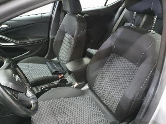 Opel Astra K B16 Edition 1.0 EcoFlex picture 13