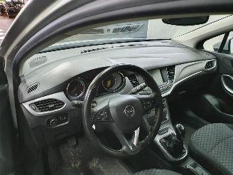 Opel Astra K B16 Edition 1.0 EcoFlex picture 36
