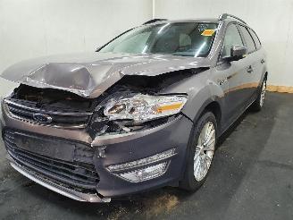 Ford Mondeo 1.6 EcoBoost Titanium picture 3