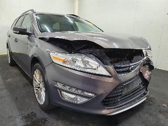 Vrakbiler auto Ford Mondeo 1.6 EcoBoost Titanium 2011/10